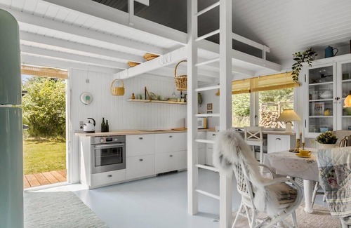 Tranum House | JB401 Brovst - Solsortevej 1