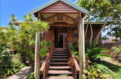 Wavecrest Villa | JBay Surfed Out