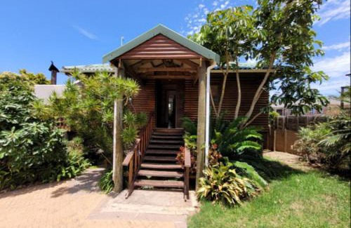 Wavecrest Villa | JBay Surfed Out