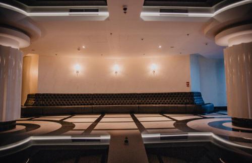 West Pomeranian Voivodeship Apartment | JBHotels Apartament Comfort Hanza Tower