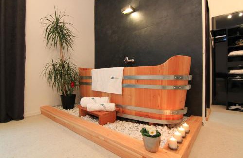 Kolin 2 House | JBI Wellness