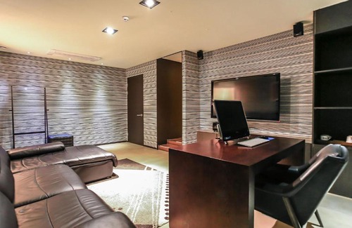 Uijeongbu Hotel | Jbis Hotel