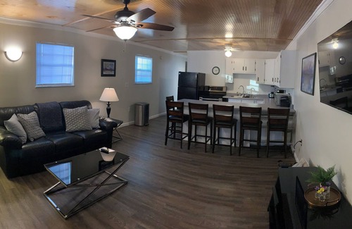Hebron Apartment | JC'S Place #3