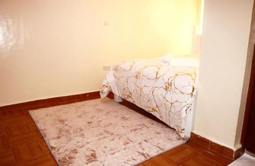 Nyahururu Apartment | JComfort