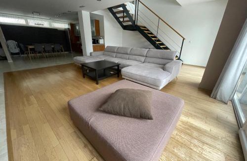 Liptovsky Mikulas Apartment | JD Apartment