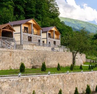 Dilijan Apartment | Jean Chardin Dilijan
