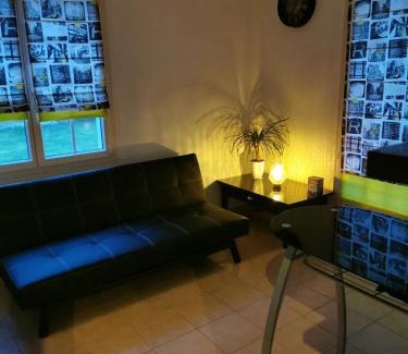 Labruguiere Apartment | jeanguy andrieu