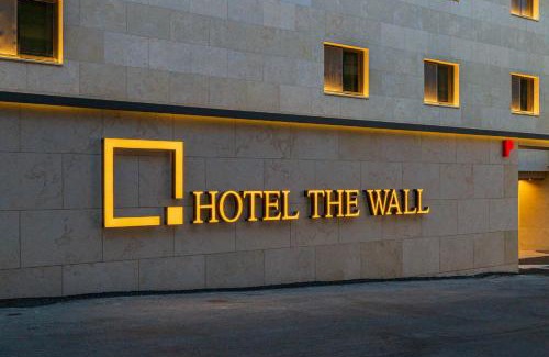Jecheon Hotel | Jecheon The Wall Hotel