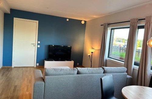 Skedsmo Apartment | JECI Apartment in Kjeller Lillestrøm - New, Modern and Central