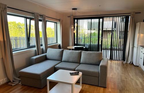 Skedsmo Apartment | JECI Apartment in Kjeller Lillestrøm - New, Modern and Central