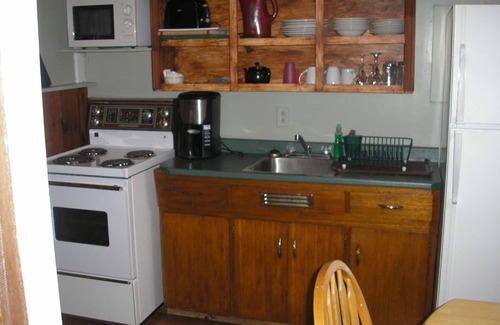 Head of Jeddore Cabin | Jeddore Lodge Cabins