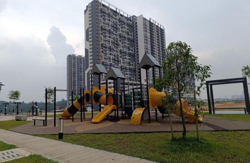 Gua Apartment | Jedi Homestay