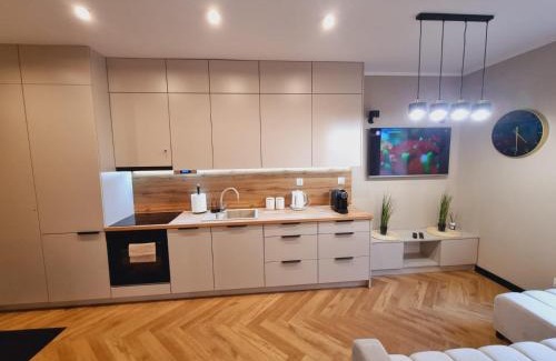Jedlina-Zdroj Apartment | JEDLINA Park