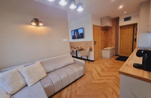 Jedlina-Zdroj Apartment | JEDLINA Park