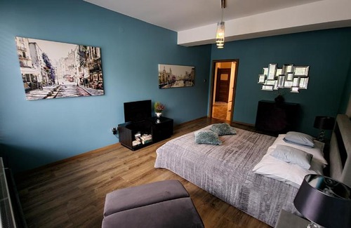 Iwonicz-Zdroj Apartment | Jedynka Apartments