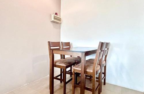 Kampung Stampin Apartment | Jeff & Ricky Homestay128-Rex Residence