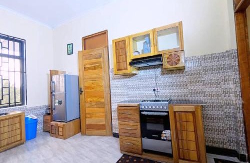 Lushoto Apartment | Jegestal Serenity Homestay Camping and Tours