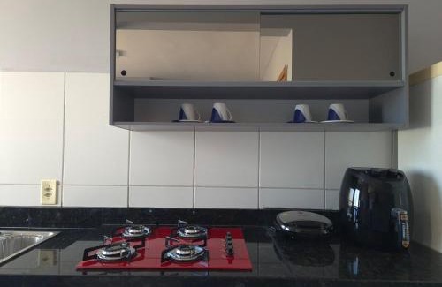 Sete Lagoas Apartment | Jeitoso - Apartment in Sete Lagoas