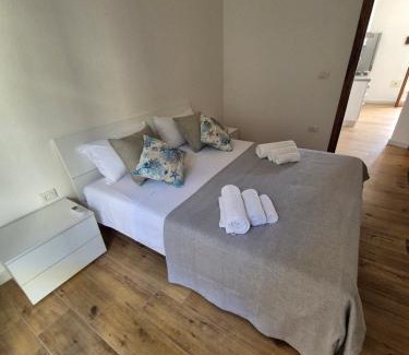 Maiorca Apartment | JeJ Apartment Budoni Loc Colle Maiorca