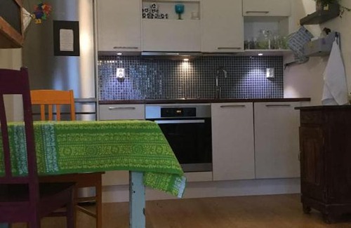 Hanko Apartment | Jeja Roosintie 6