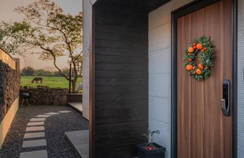 Aewol House | Jeju Bongsung Noeul Dam