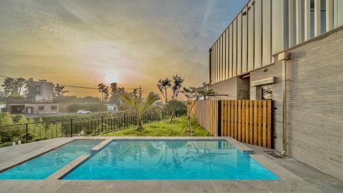 Downtown House | Jeju Family Garden Village