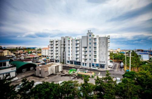 Moseulpo Hotel | Jeju Moseulpo Hotel