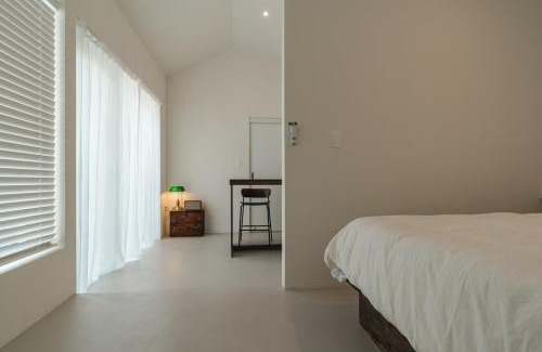 Andeok House | Jeju Mureungri The house