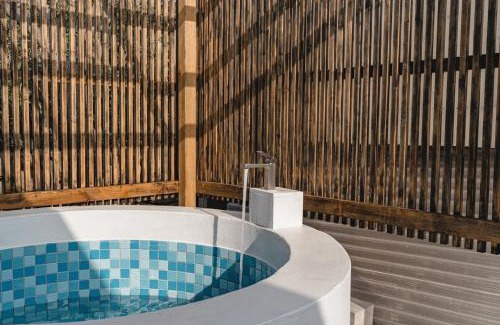 Andeok House | Jeju Mureungri The house
