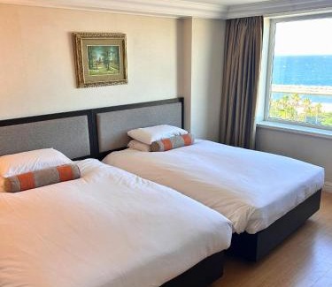 Downtown Hotel | Jeju Oriental Hotel & Casino