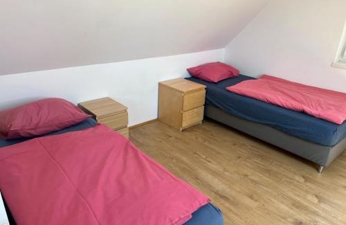 Hostka Apartment | Jelen