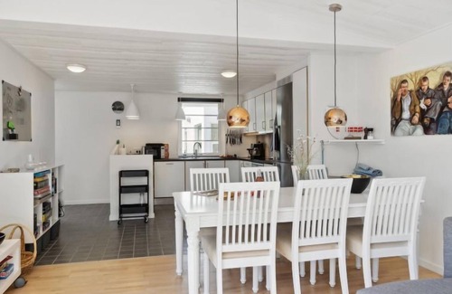 Grevinge House | "Jelke" - 4km to the inlet by Interhome