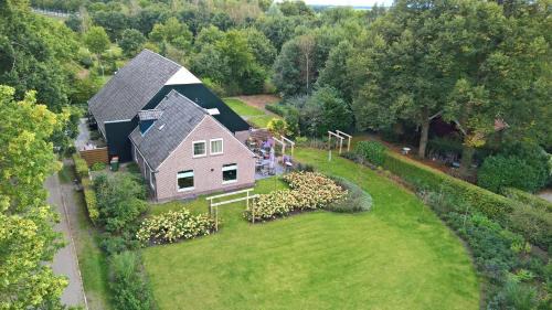 Havelte Apartment | Jelly's Hoeve (Adults Only)