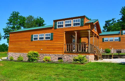 Cave City House | Jellystone Mammoth Cave