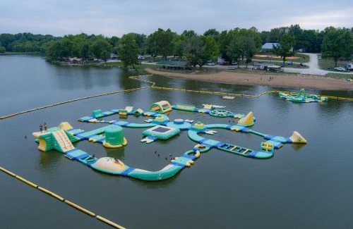 Pittsfield Other | Jellystone Park at Pine Lakes
