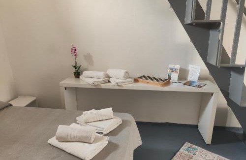 Favara Apartment | Jemaa El-Fna, Favara