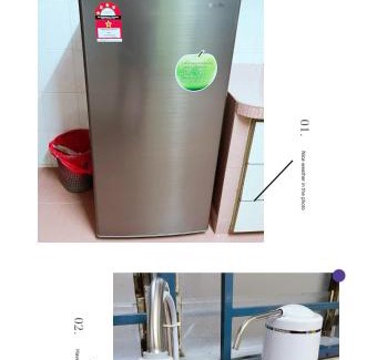 Jementah Apartment | jementah homestay