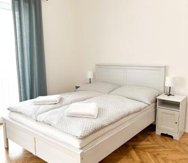 Znojmo Apartment | Jen tak spolu - apartmán Znojmo