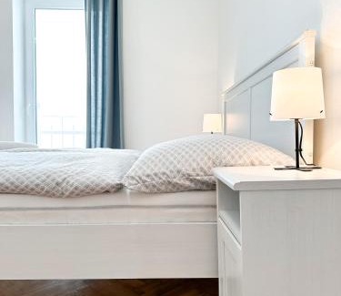 Znojmo Apartment | Jen tak spolu - apartmán Znojmo