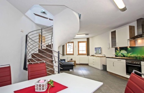 Fliess Apartment | Jenewein by Interhome