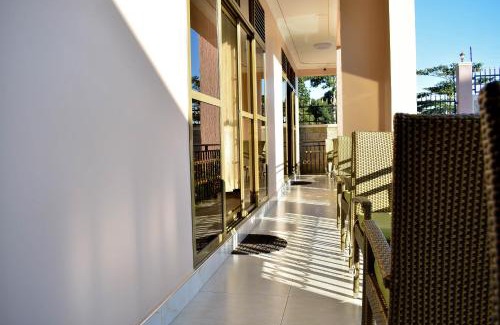 Entebbe Apartment | Jengel Studio Apartments Entebbe 1