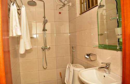 Entebbe Apartment | Jengel Studio Apartments Entebbe 1