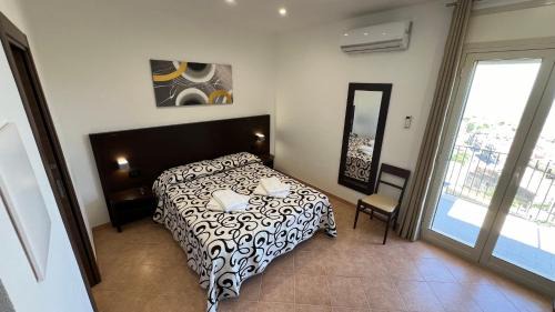 Caltabellotta House | Jenka