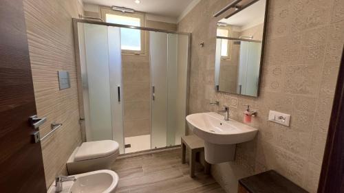 Caltabellotta House | Jenka