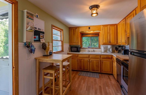 Rye House | Jenness Beach with Ocean views. Available for Summer & Winter Rentals