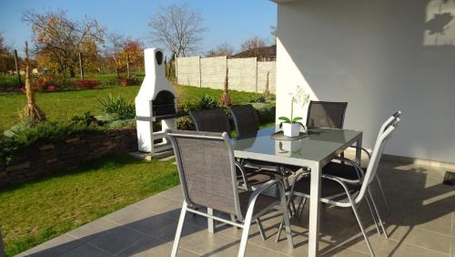 Mojmirovce House | Jenny home