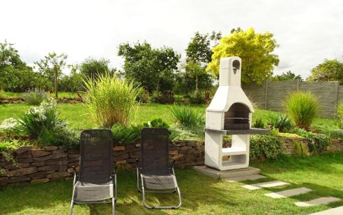Mojmirovce House | Jenny home