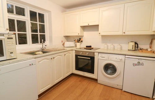Osmotherley House | JENNY'S COTTAGE, pet friendly, with open fire in Osmotherley