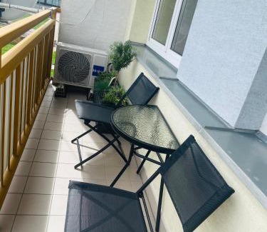 Teplice Apartment | Jenys Apartment