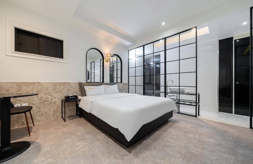 Jeongeup Hotel | Jeongeup H